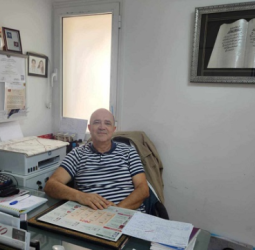 Dr Hammami Adnan