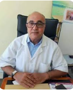 Dr Abderraouf Bessrour