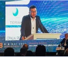 Dr Ahmed SAMET