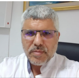 Dr Anis Youssef 