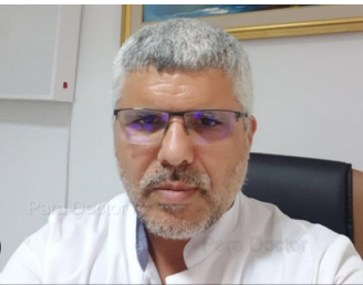 Dr Anis Youssef 