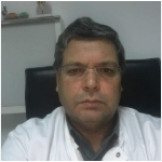 Dr Dahmoul Hamadi