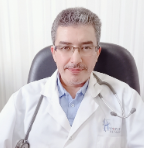 Dr Karim MANI