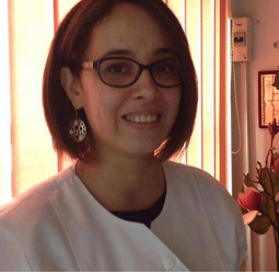 Dr Nadia HAMMAMI