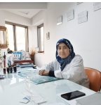 Dr Zohra Kechida