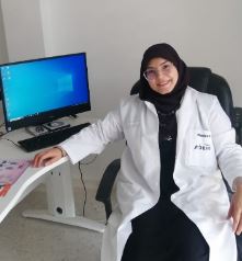 Dr Abir BOUGHALMI