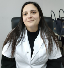 Dr Amina BELOUAER