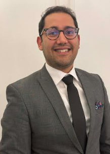 الدكتور عرفات بومنجل