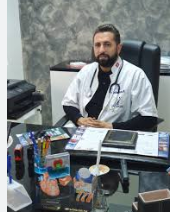 Dr Aymen Ben Yaala