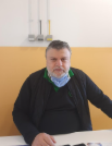 الدكتور بشار بن صالح