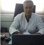 Dr Ben Alaya Yassine