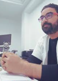 الدكتور امير بن نفيسة
