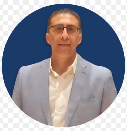 Dr Mohamed Aboulkacem BOURGUIBA