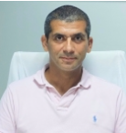 Dr CHTOUROU Ahmed
