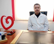 Dr Fathi Touihri