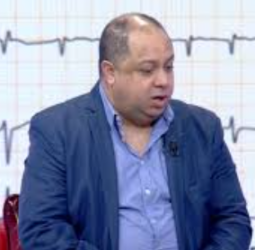 الدكتور ايهاب كشو