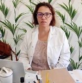 Dr. Imen Dorbani Ben Youssef