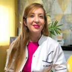 Dr Imen Hanchi Ben Zid