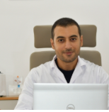 Dr Jihed YACOUBI