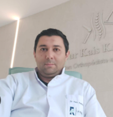 Dr Kais KAABACHI