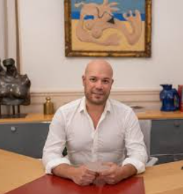 Dr Karim KOLSI