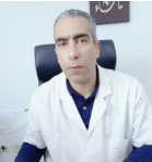 Dr Ouaragini Mohamed