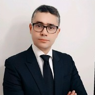 Dr Mehdi RABOUDI