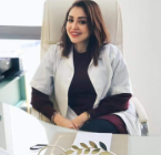Docteur Meriem KACHOUKH