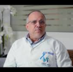 Dr Nidhal LAZRAK