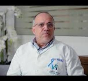 Dr Nidhal LAZRAK