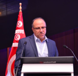 Dr Mounir FARAH