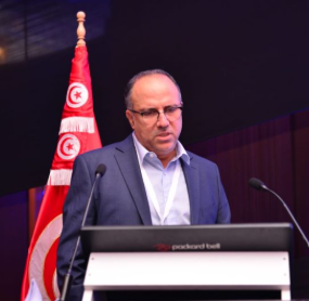Dr Mounir FARAH