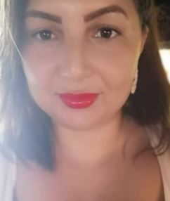 Dr Nadia ZAMALI