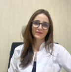 Dr Oumayma MAGDOUD BOUSSAFFA