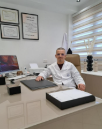 الدكتور رشاد بن جماعة