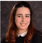 Dr Sana HANNACHI ABIDI