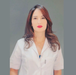 Dr Sirine SOUSSI