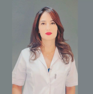 Dr Sirine SOUSSI