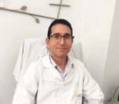 Dr Skander KHECHINE