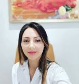 Dr. Touati Hafsae