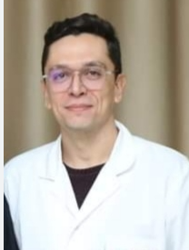 Dr Walid ABID
