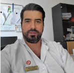 الدكتور ياسين بن صفطة
