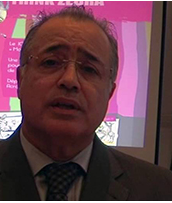 Dr Zoubeir BEN SAFTA