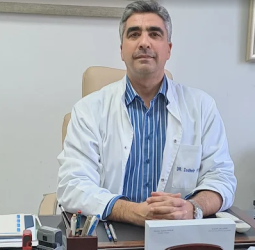 Dr Zouhaier FITOURI
