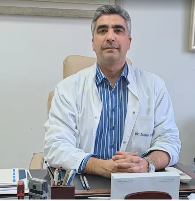Dr Zouhaier FITOURI
