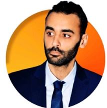 الدكتور مالك مجعاط