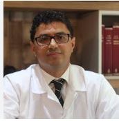 الدكتور خالد بوذراع