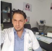 الدكتور  حمزة الرجيلي