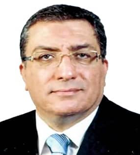 الدكتور نورالدين بوعوينة