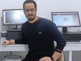 Dr. Bouzguenda Selim